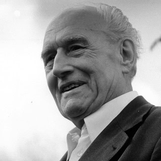 Dr. Alfred Toeper, Vorsitzender des VNP von 1954 - 1985
