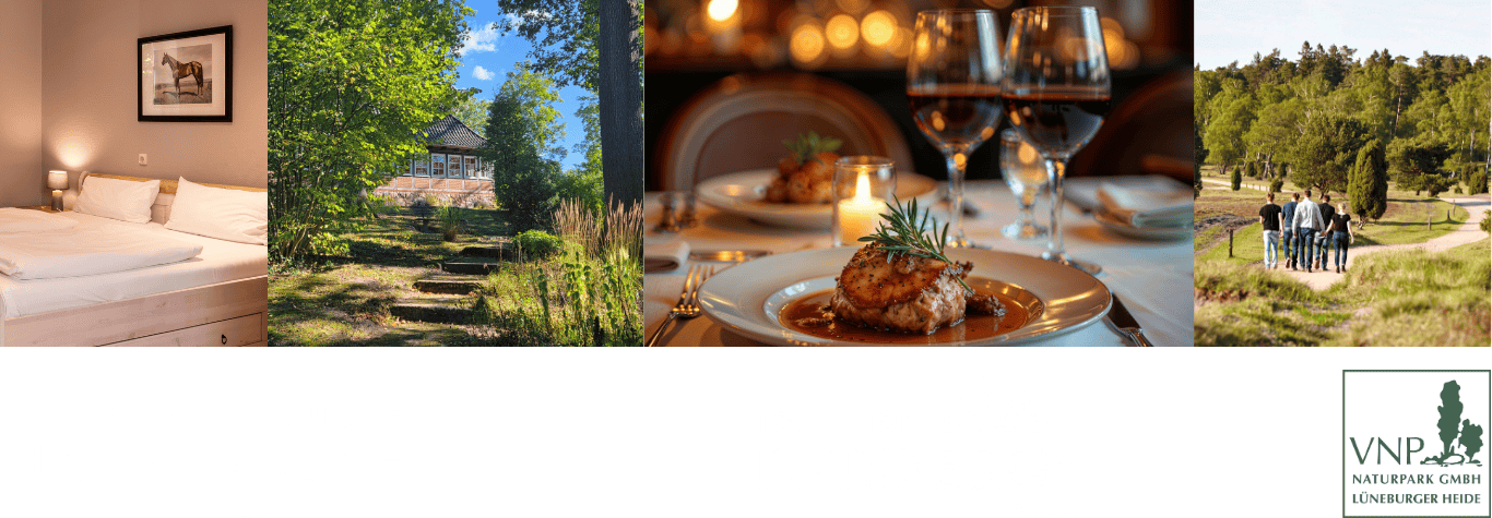 Anzeige Hotel- und Beherbergungsbetriebe