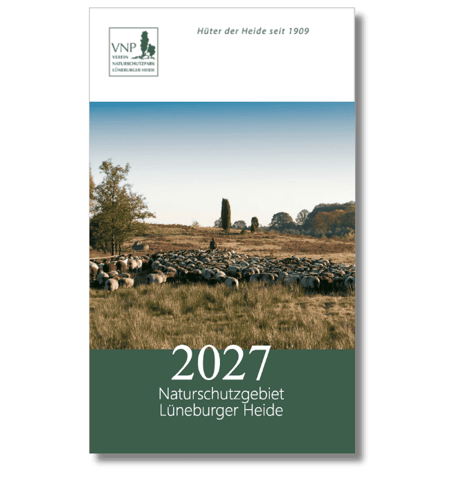 VNP-Kalender 2027
