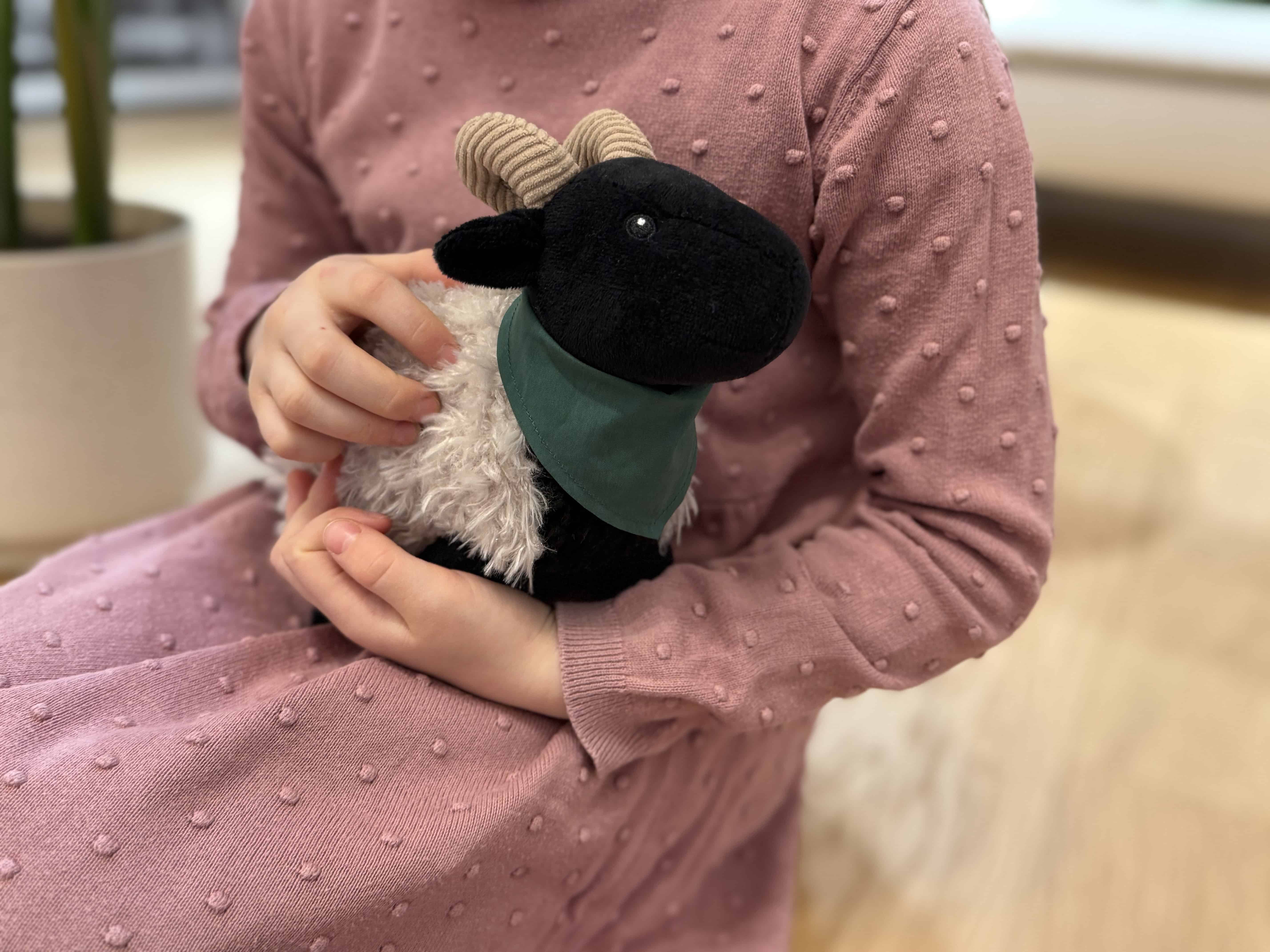 Kuschelschnucke
