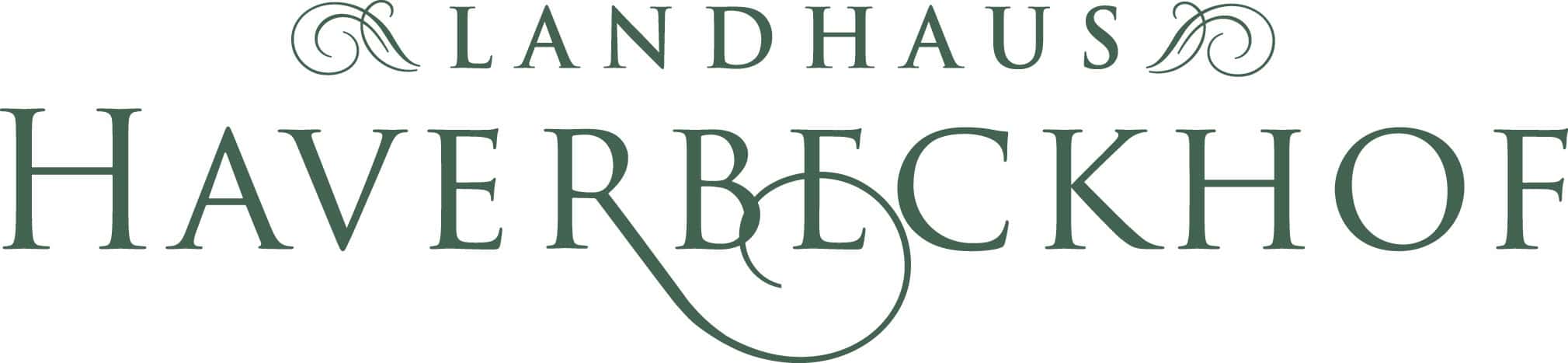 Logo Landhaus Haverbeckhof