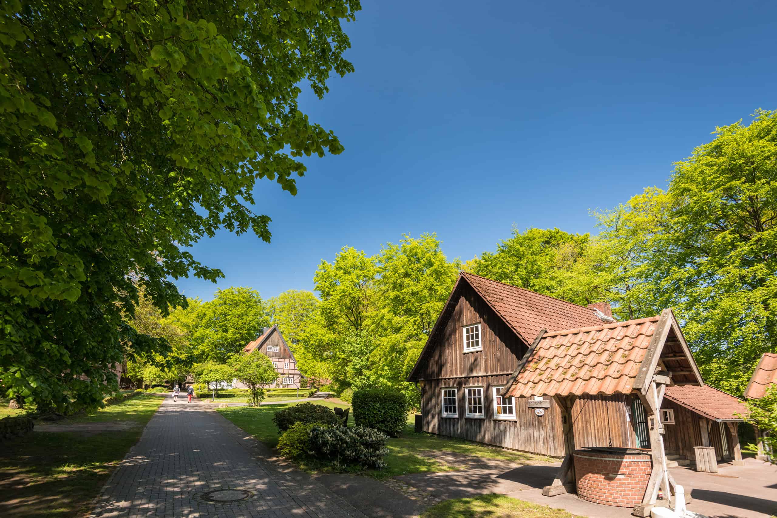 Hofschänke Hotel Hof Tütsberg