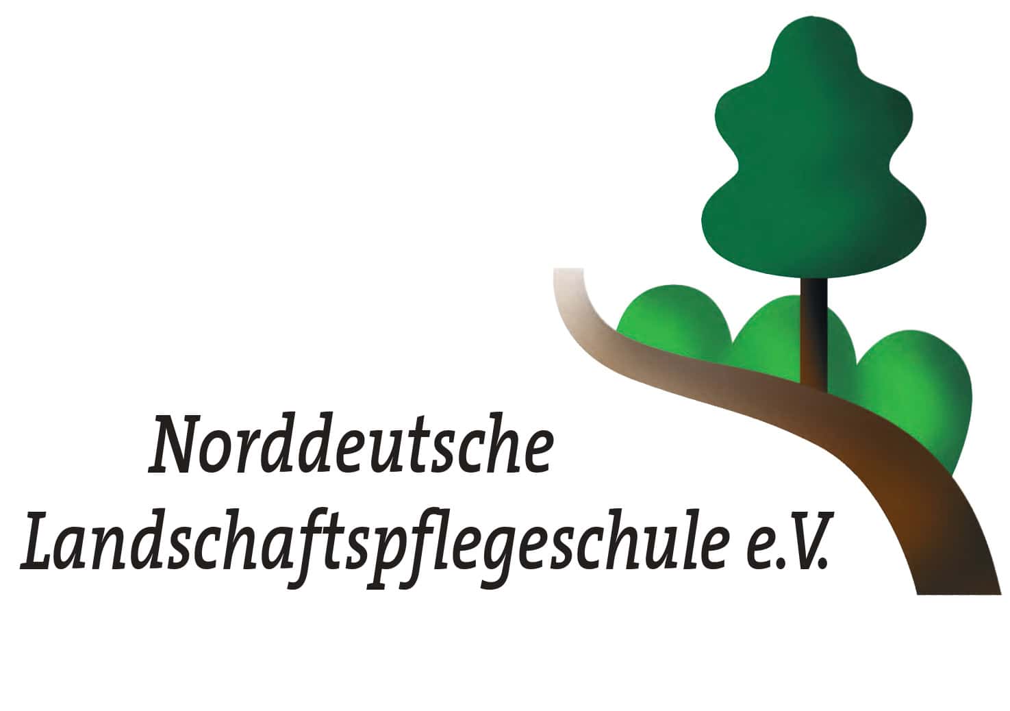 Logo Norddeutsche Landschaftspflegeschule e.V.