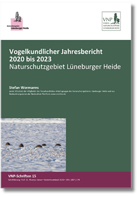Logo Niedersächsische Bingo Umweltstiftung
