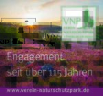Logo Niedersächsische Bingo Umweltstiftung